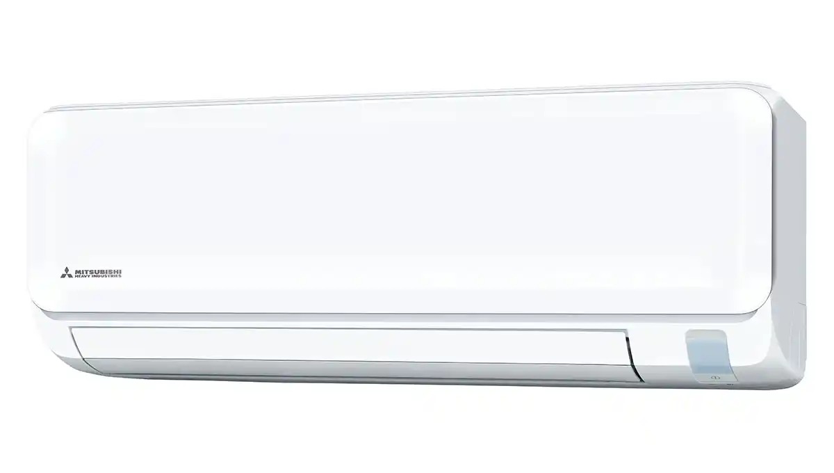 MITSUBISHI HEAVY